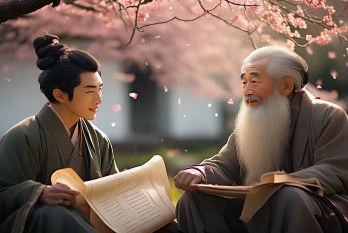 中国历史友善故事有哪些；中国历史友善故事有哪些简短