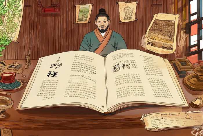 中国历史故事年刊有哪些 中国历史故事年刊有哪些内容