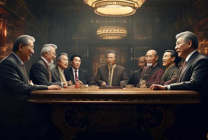 中国十大外交官故事(中国十大外交官故事简短) 中国十大外交官故事(中国十大外交官故事简短)