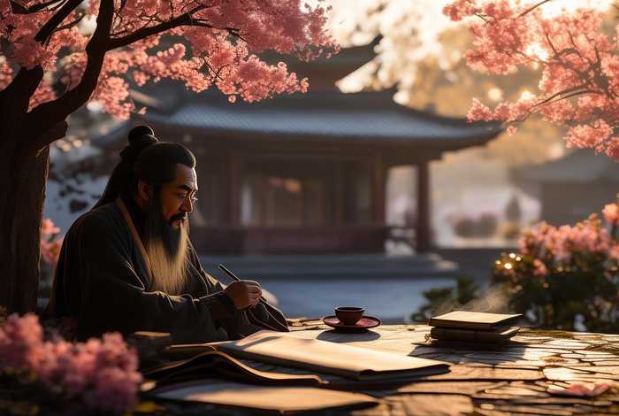 中国名人的故事作文，中国名人的故事作文500字