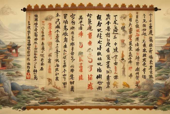 中国童话的发展史 中国童话的发展历程
