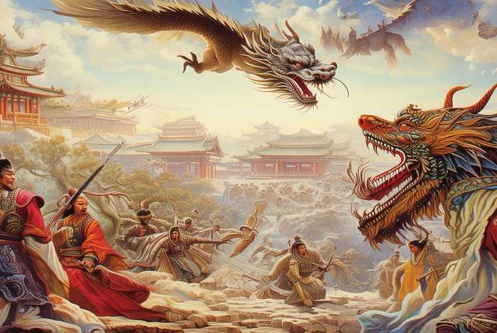 中国历史故事精选合集 中国历史故事精选合集大全