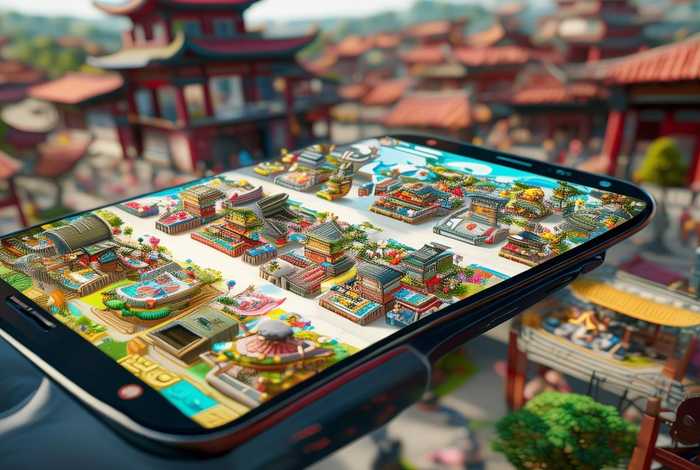 中国历史故事游戏手机版（中国历史故事游戏手机版大全）