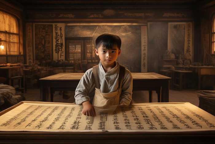 作文朗诵中国历史故事怎么写（作文朗诵中国历史故事怎么写的）