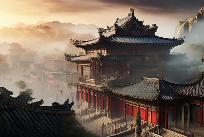 中国历史最有故事的朝代、中国历史最有故事的朝代是哪个