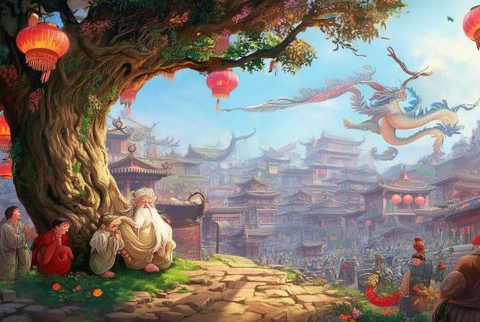中国历史有趣的事情(中国历史有趣的事情有哪些) 中国历史有趣的事情(中国历史有趣的事情有哪些)