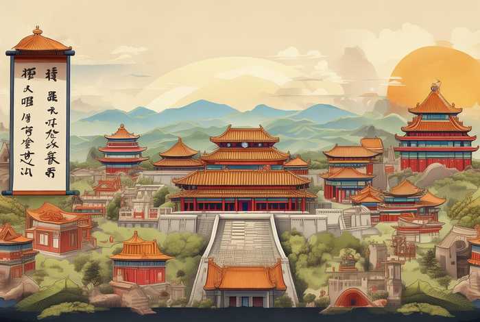 中国历史文学讲解 - 中国历史文学讲解视频