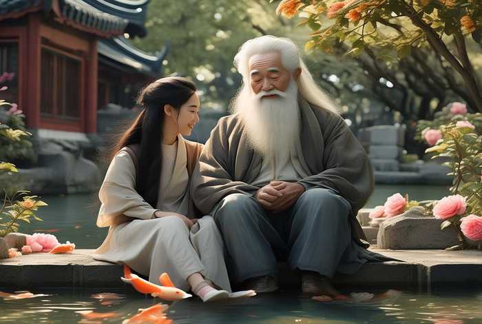 中国历史亲情故事大全（中国历史亲情故事大全视频）