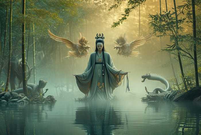 中国神话故事及人物和精神;中国神话故事及人物和精神内涵 中国神话故事及人物和精神;中国神话故事及人物和精神内涵
