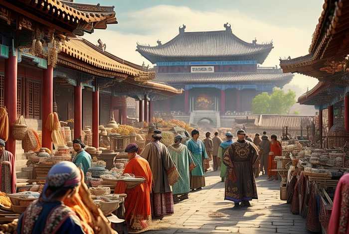 中国历史汉朝简介 - 中国历史汉朝简介图片 中国历史汉朝简介 - 中国历史汉朝简介图片