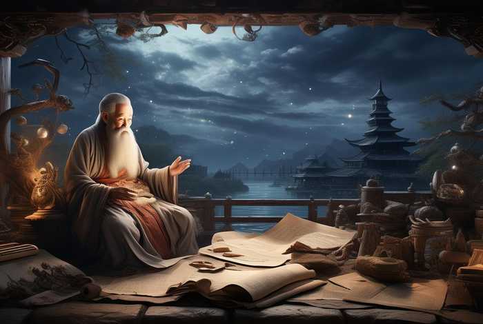 中国历史脉络故事大全（中国历史脉络故事大全简短）