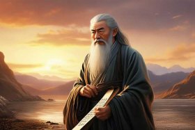 中国历史故事屈原用英语讲 - 用英语写中国历史人物屈原