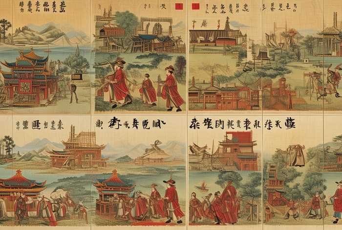 中国历史故事一口气看完,历史故事一口气看完全集 中国历史故事一口气看完,历史故事一口气看完全集