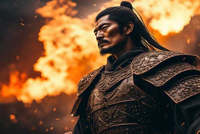 中国历史最悲壮的故事；中国历史最悲壮的故事是什么