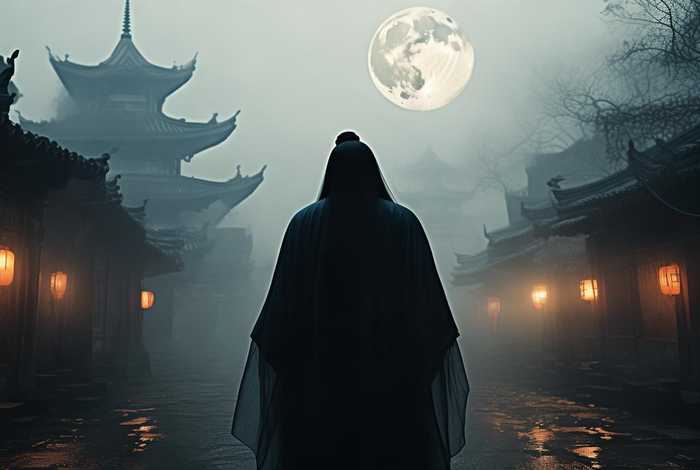 中国历史鬼故事有哪些 中国历史鬼故事有哪些名字