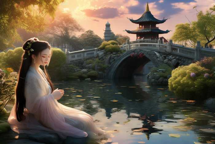 中国历史唯美故事有哪些 - 中国历史唯美故事有哪些作品 中国历史唯美故事有哪些 - 中国历史唯美故事有哪些作品