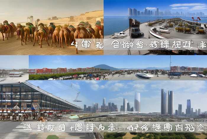 中国历史交通发展史，中国交通业的发展历程