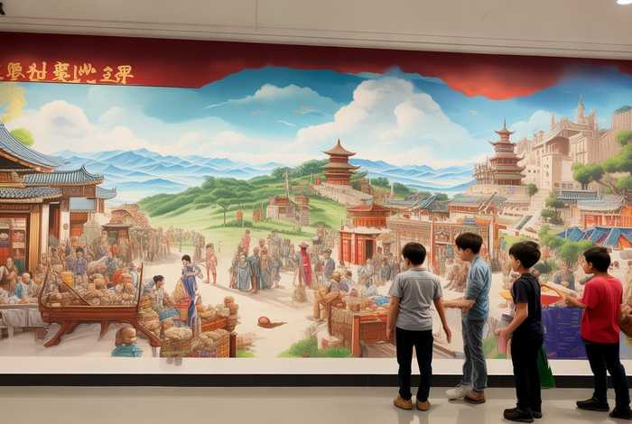 中国历史科普故事有哪些、中国历史科普故事有哪些名字