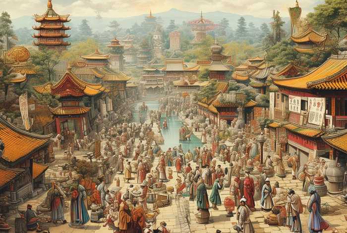 中国夏商周历史故事、中国古代史夏商周