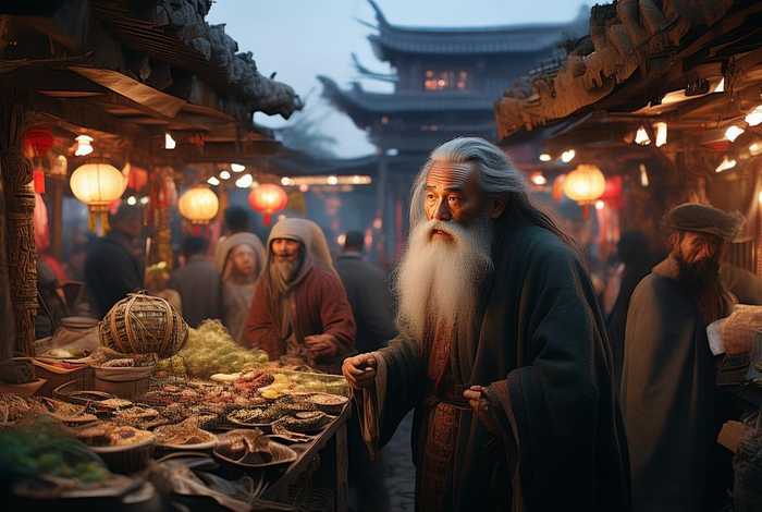 中国历史经商故事 中国古代的经商故事