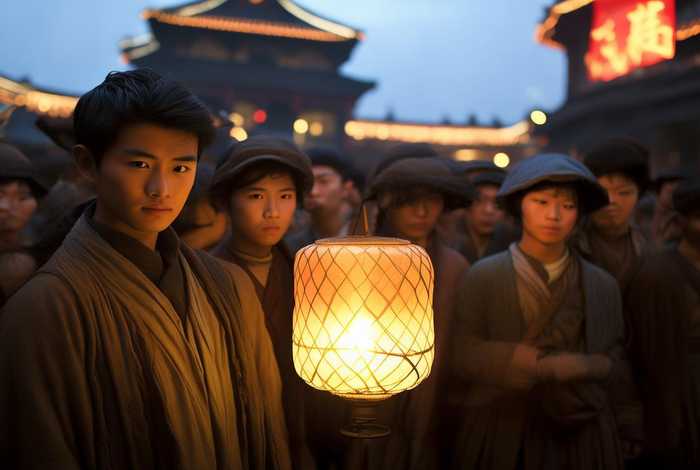 中国历史中的青年的故事有哪些 - 中国历史中的青年的故事有哪些呢 中国历史中的青年的故事有哪些 - 中国历史中的青年的故事有哪些呢