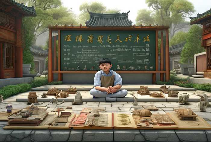 中国历史故事六年级下册 - 一到六年级历史故事 中国历史故事六年级下册 - 一到六年级历史故事