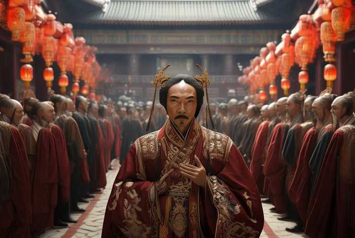 中国历史外戚故事有哪些 中国历史外戚故事有哪些人物 中国历史外戚故事有哪些 中国历史外戚故事有哪些人物