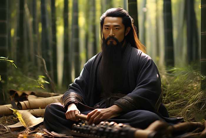 中国历史故事少儿版诸葛亮 - 中国经典历史故事诸葛亮