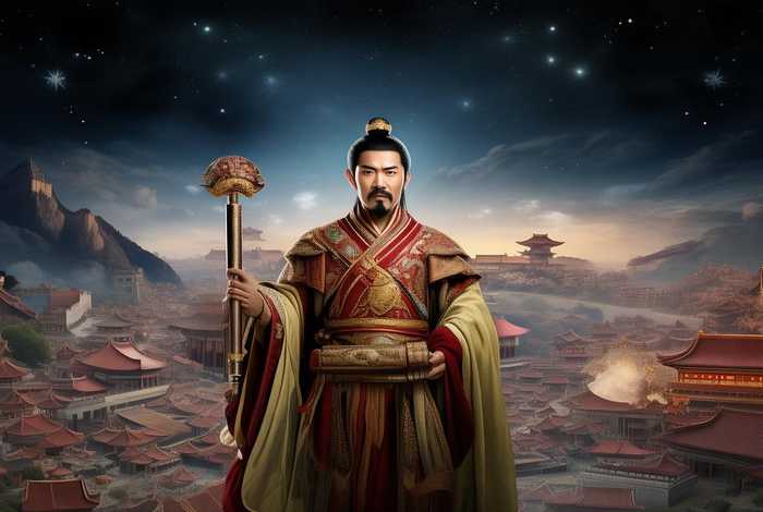 中国历史中的英雄都有哪些人 - 中国历史中的英雄都有哪些人物呢