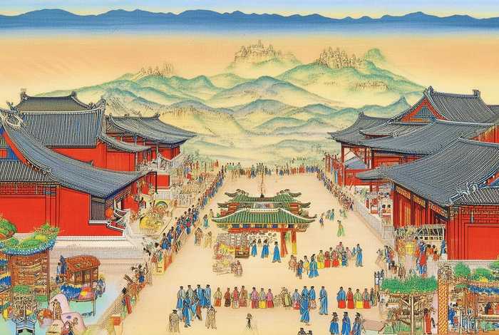 中国历史周朝解说 - 中国历史周朝解说视频大全