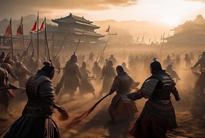 中国历史故事视频三国演义全集；中国历史故事视频三国演义全集在线观看