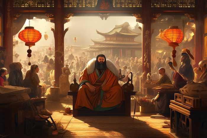 中国历史英语故事作文100字；中国历史英语故事作文100字左右