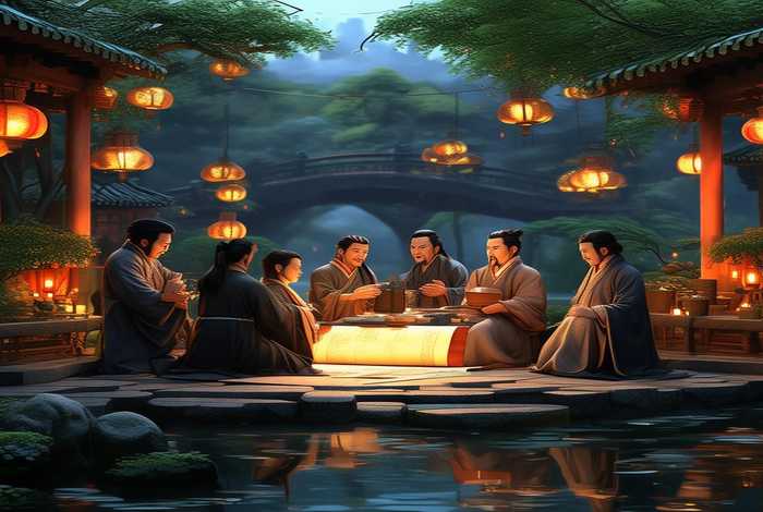 中国历史故事典故简介视频大全(中国历史故事典故简介视频大全集) 中国历史故事典故简介视频大全(中国历史故事典故简介视频大全集)