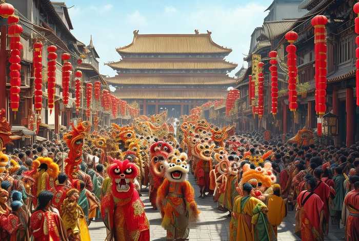 中国历史上特别的一天（中国最特别的一天）