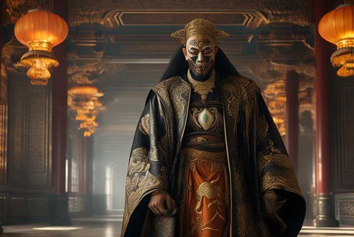 中国历史上宦官最厉害的时代（古代最厉害的宦官）