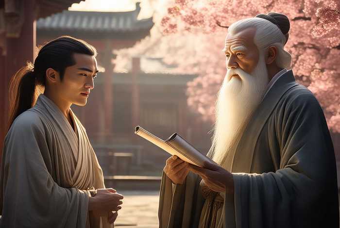 中国历史上两天尊师重教的事例 尊师重教的历史故事 中国历史上两天尊师重教的事例 尊师重教的历史故事