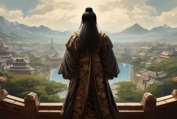 中国历史上优秀的领导者(中国古代优秀领导者) 中国历史上优秀的领导者(中国古代优秀领导者)