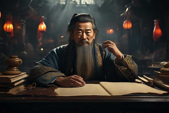 中国历史故事作者金晓光简介(中国历史人物简介及故事) 中国历史故事作者金晓光简介(中国历史人物简介及故事)