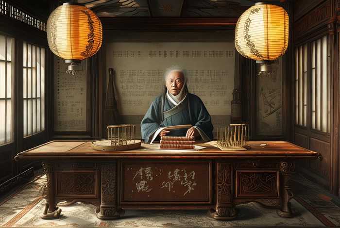 中国历史数学家及其成就、中国历史数学家及其成就有哪些