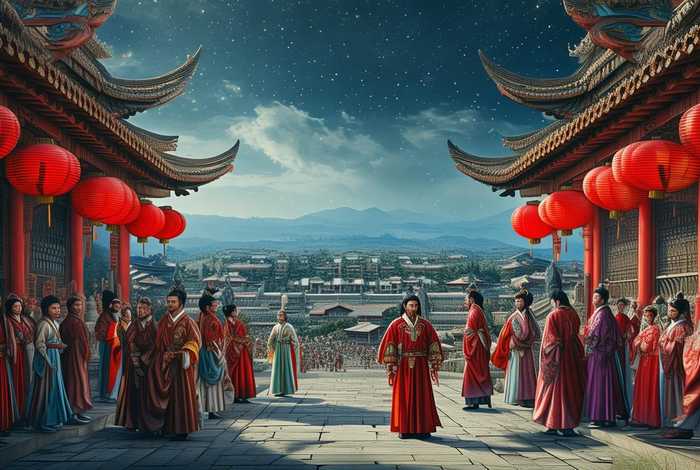 中国历史剧、中国历史剧十大巅峰之作 中国历史剧、中国历史剧十大巅峰之作