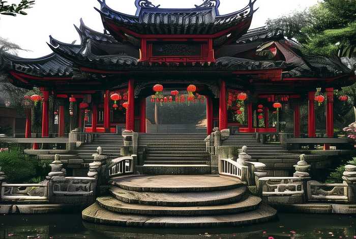中国历史小故事大明寺简介 中国历史小故事大明寺简介50字 中国历史小故事大明寺简介 中国历史小故事大明寺简介50字