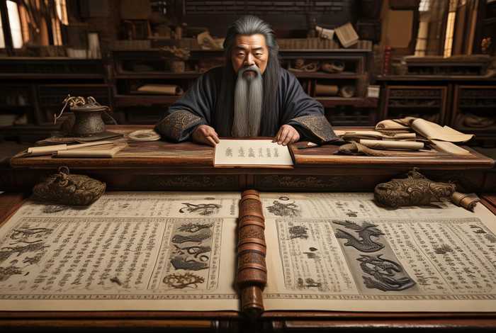 中国历史故事许慎编写的书,中国历史故事许慎编写的书有哪些 中国历史故事许慎编写的书,中国历史故事许慎编写的书有哪些
