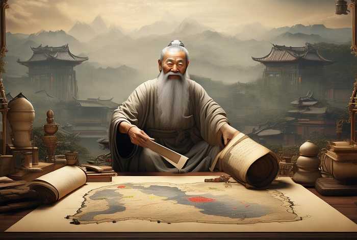 中国历史故事的题材是什么意思 中国历史故事的题材是什么意思啊