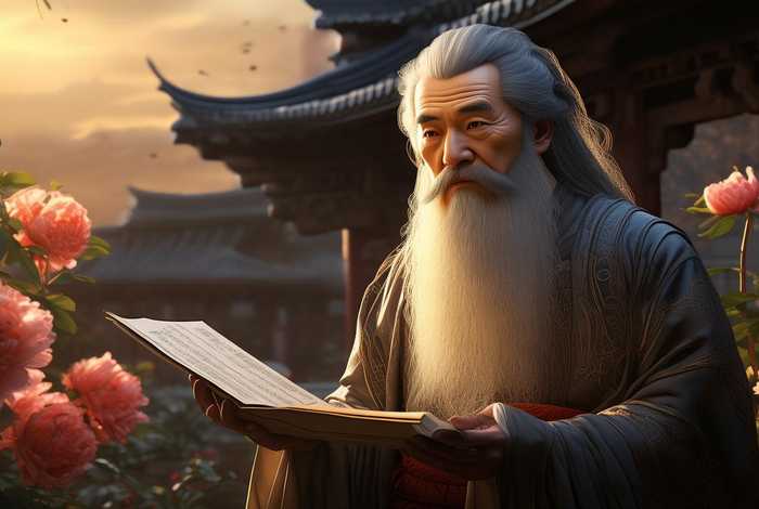 中国历史人物小传200字（中国历史人物小传200字左右）