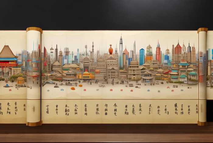 中国历史简短，中国历史简短概括