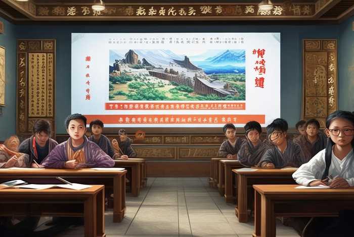 中国历史英语故事大全带翻译 - 中国历史英语故事大全带翻译视频