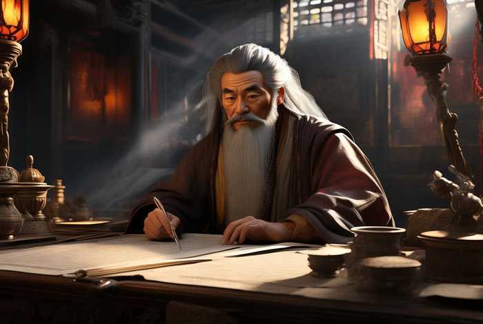 中国历史故事的作者的解说 - 中国历史故事的作者的解说是谁