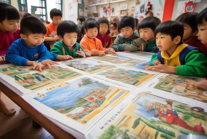 中国历史故事资料大全 中国历史故事资料大全四年级