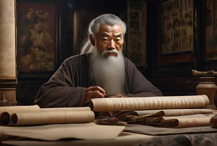 中国历史故事读书感悟50字 - 中国历史故事读书感悟50字左右