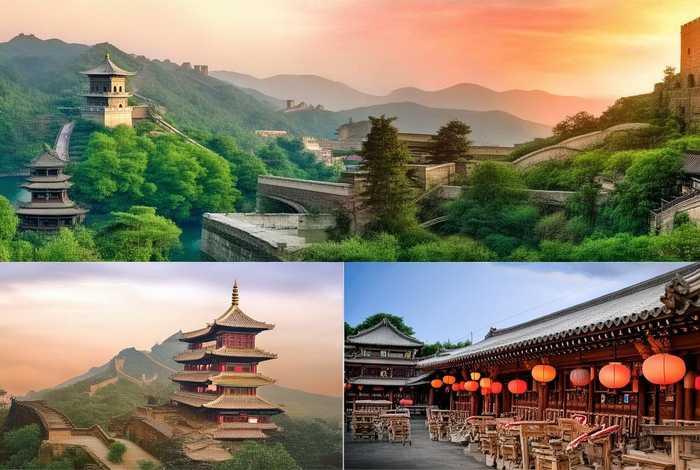 中国历史人文地理(下)章节答案、中国历史人文地理章节测验答案 中国历史人文地理(下)章节答案、中国历史人文地理章节测验答案